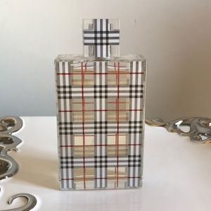 Burberry Brit  de parfume for women
